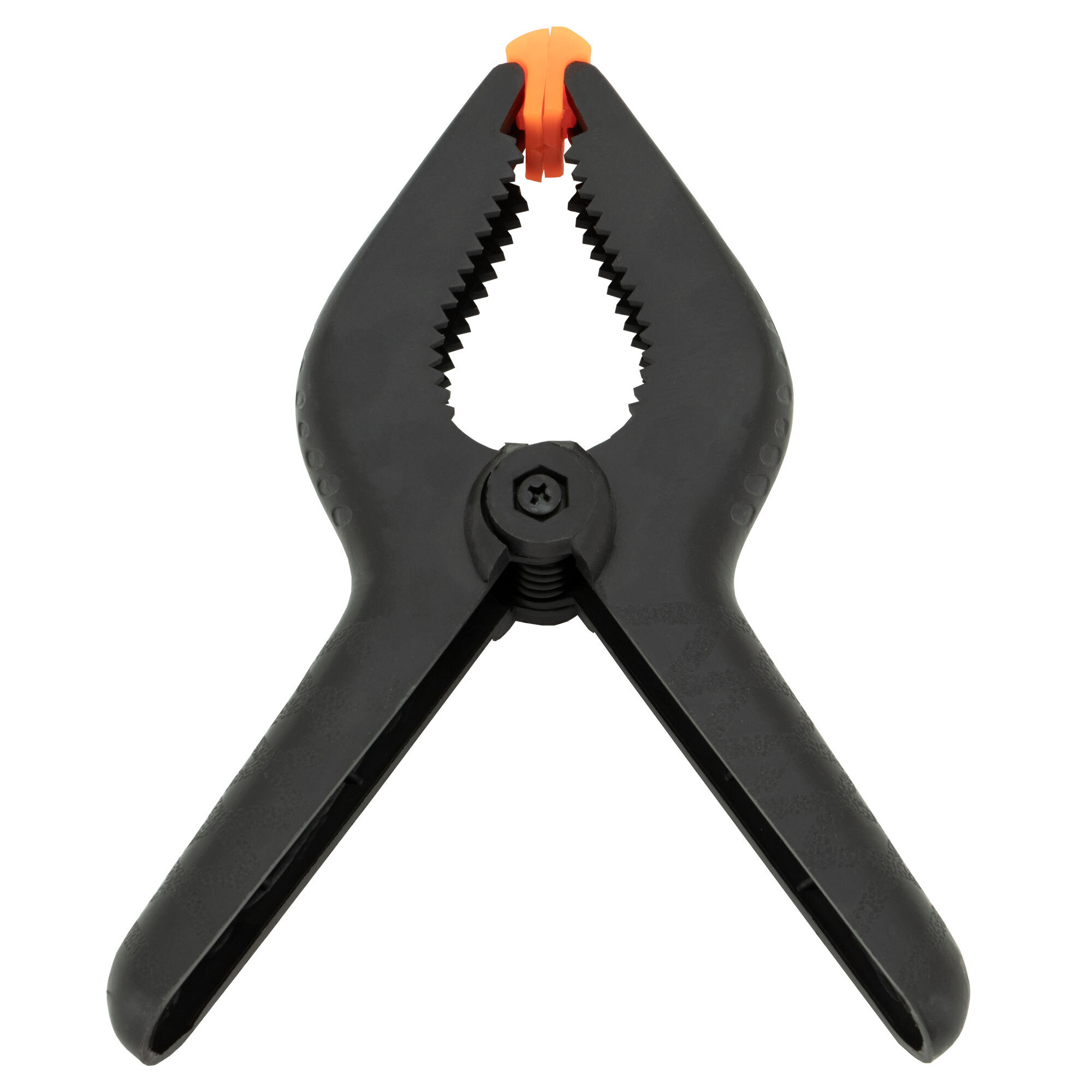 9in. Spring Clamp, Max 3.5in. Opening